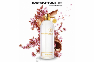 Новий аромат Nepal Aoud від Montale