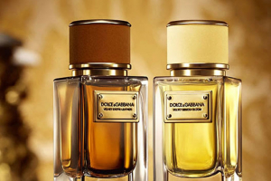 Квітковий і шкіряний аромати Dolce & Gabbana