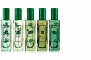 Jo Malone - лімітована колекція The Herb Garden