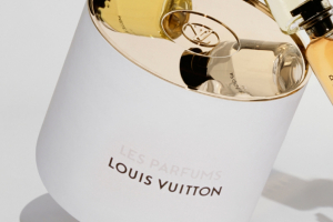 7 нових ароматів Louis Vuitton