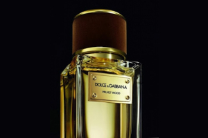Ексклюзивна «оксамитова» колекція розкішних унісекс ароматів від Dolce & Gabbana