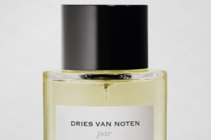 Новий аромат Frederic Malle Dries Van Noten