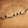  древесно-землистые нотки дубового мха