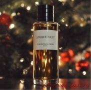 Christian Dior Ambre Nuit
