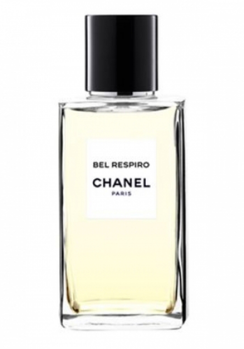 CHANEL  Les Exclusifs Bel Respiro