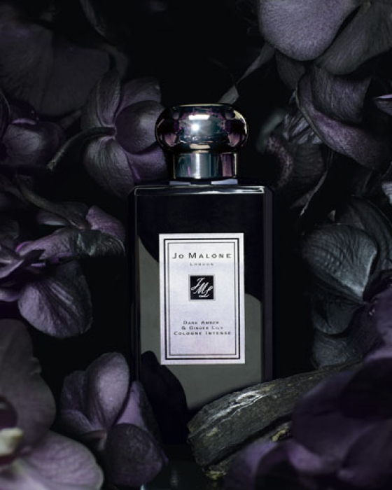Jo Malone Intense Collection 5*9ml