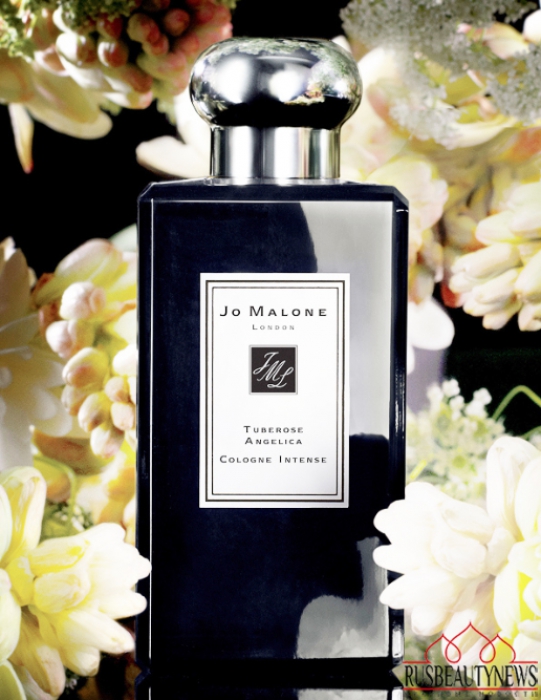 Jo Malone Intense Collection 5*9ml