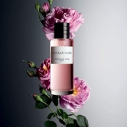 Christian Dior La Colle Noire