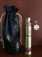 Montale Roses Musk Intenseb 20ml