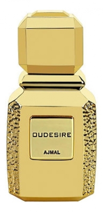 Ajmal  OUDESIRE