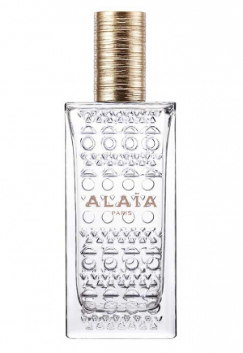 Alaia Eau de Parfum Blanche