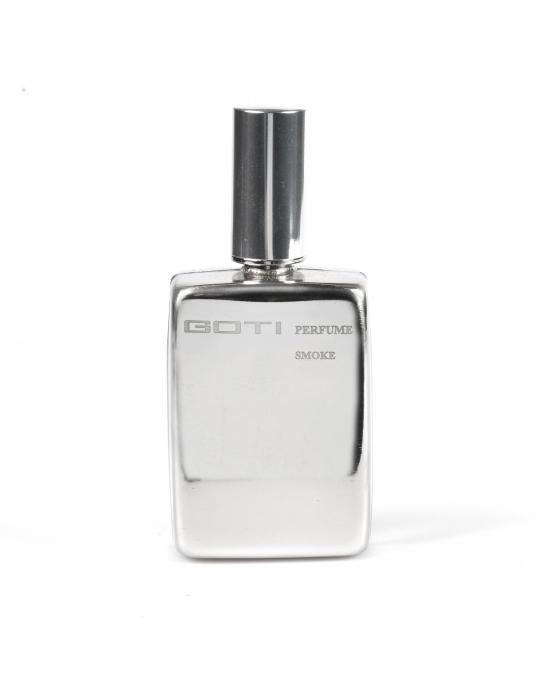Smoke Goti