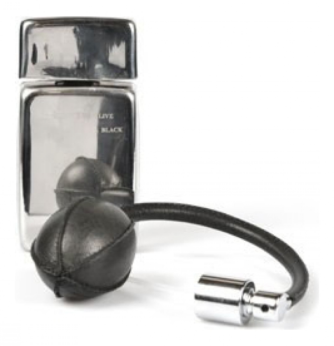 Goti Live Black