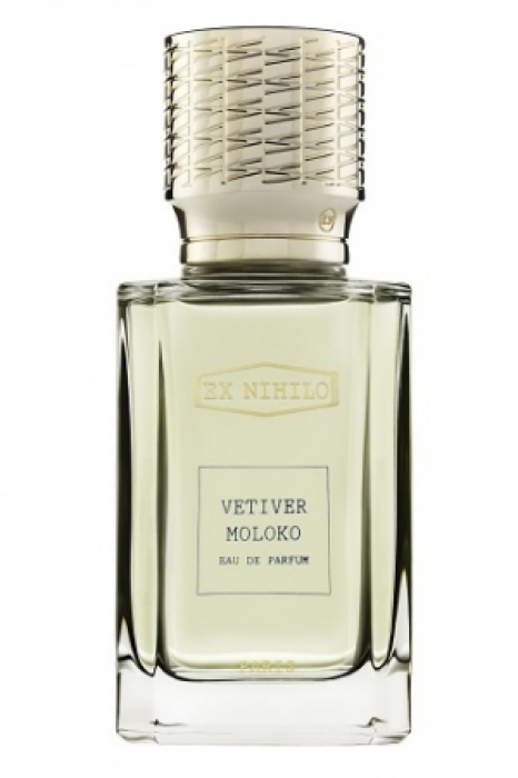 Ex Nihilo Vetiver Moloko