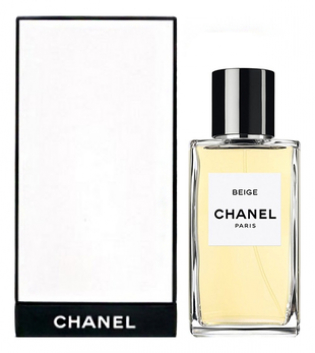 CHANEL  Les Exclusifs Beige