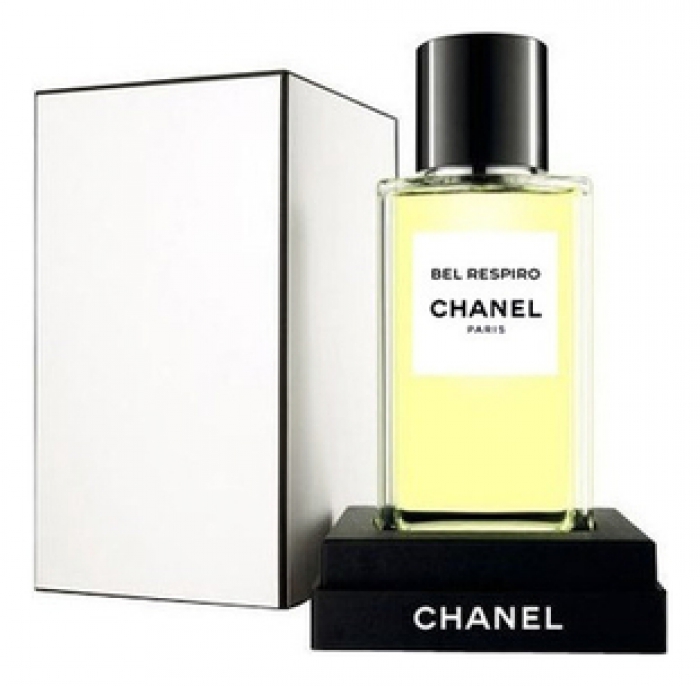 CHANEL  Les Exclusifs Bel Respiro
