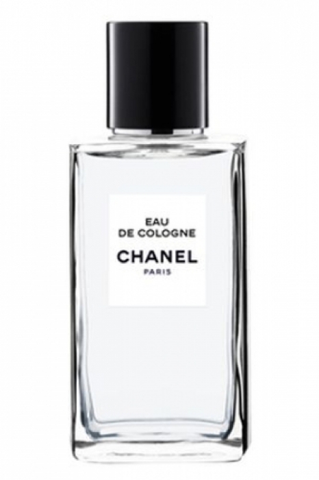 CHANEL  Les Exclusifs Eau De Cologne