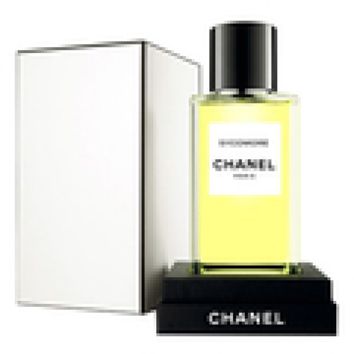 CHANEL  Les Exclusifs Sycomore