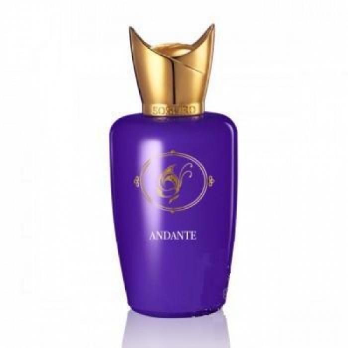 SOSPIRO Andante edp 100ml tester