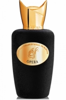 SOSPIRO Opera tester