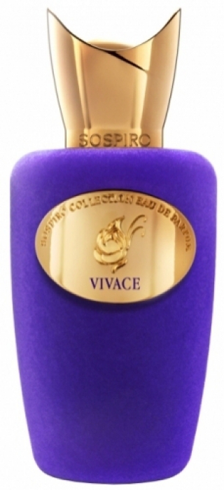 SOSPIRO Vivace edp 100ml tester