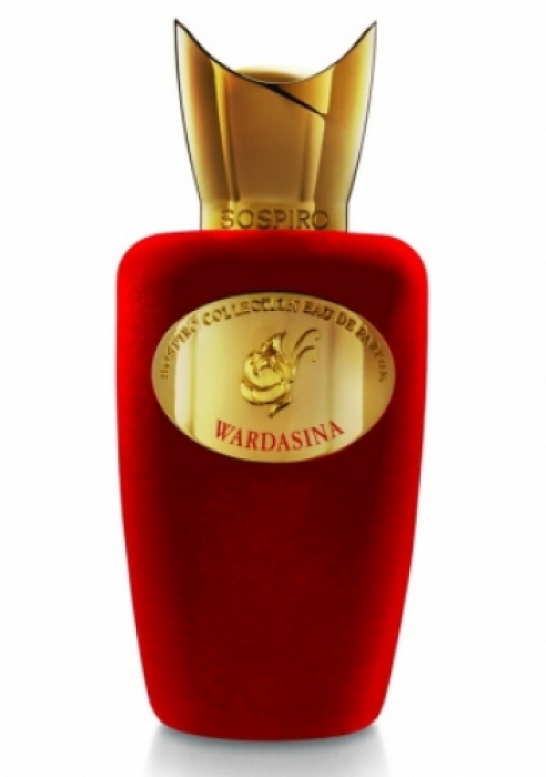 SOSPIRO Wardasina edp 100ml tester