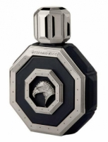STEFANO RICCI ROYAL EAGLE BLACK