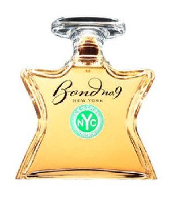 Bond N 9 Central Park