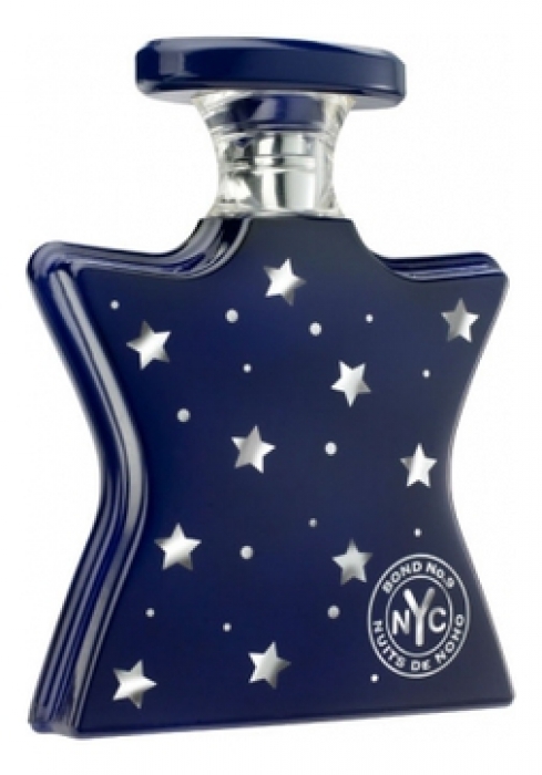 Bond N 9 Nuits de Noho