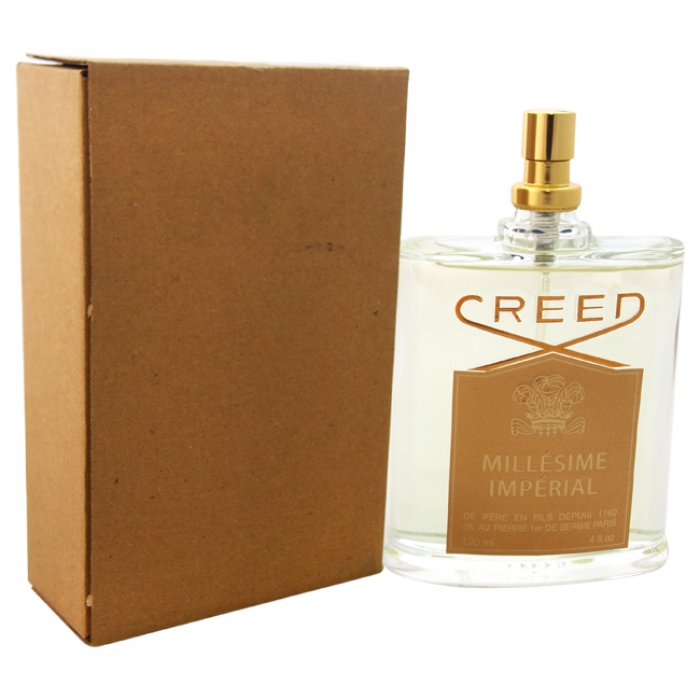 Creed Millesime Imperial 120 tester