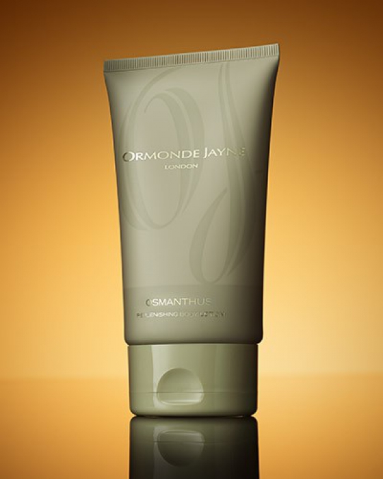 ORMONDE JAYNE Osmanthus replenishing body lotion