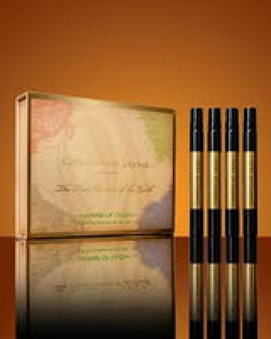 ORMONDE JAYNE Nawab of Oudh travel set