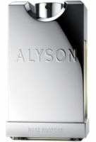 ALYSON OLDOINI Rose Profond tester