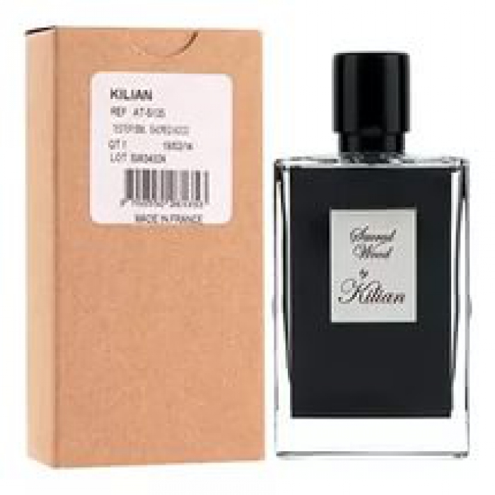 By Kilian Sacred Wood tester