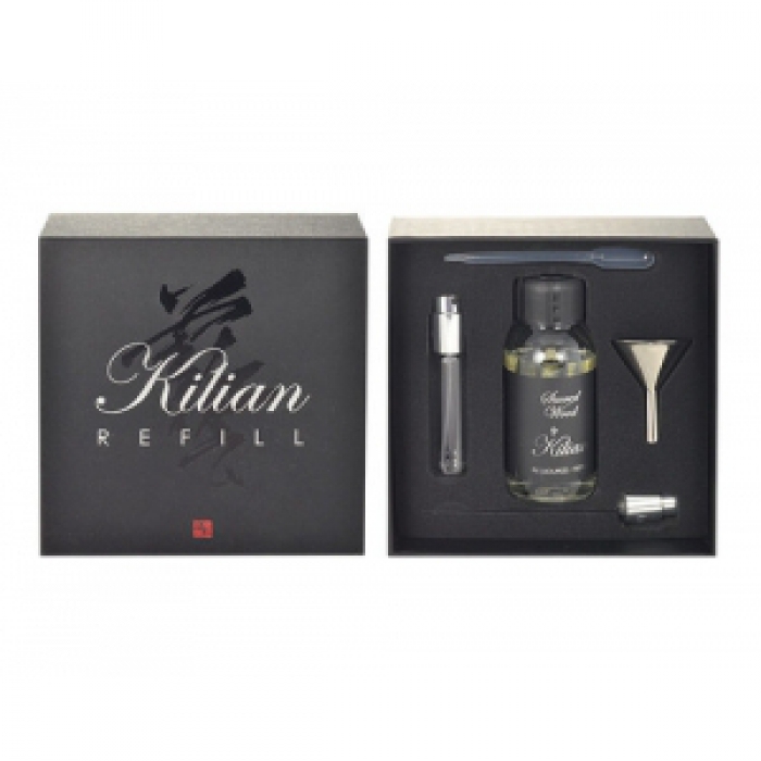 By Kilian Sacred Wood refill 50 ml