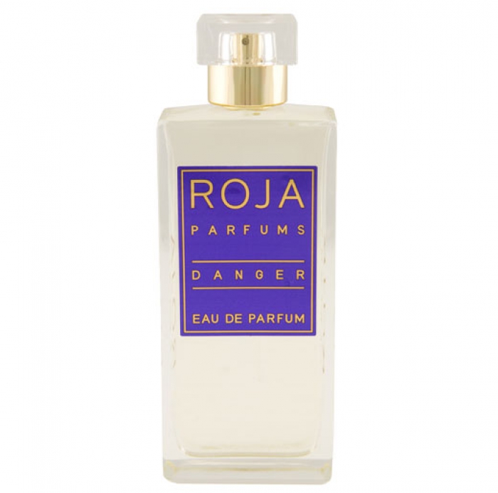 ROJA PARFUMS  Danger Woman edp