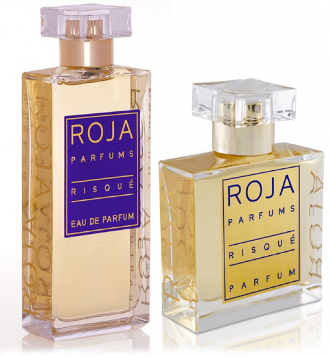 ROJA PARFUMS   Risque for woman edp