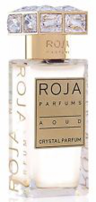 ROJA PARFUMS Aoud Crystal Parfum