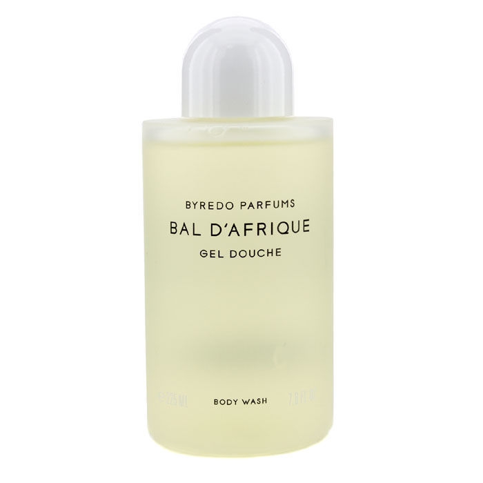 BYREDO Bal DAfrique гель для душа 