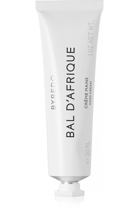 BYREDO Bal D&amp;#039;Afrique крем для рук 