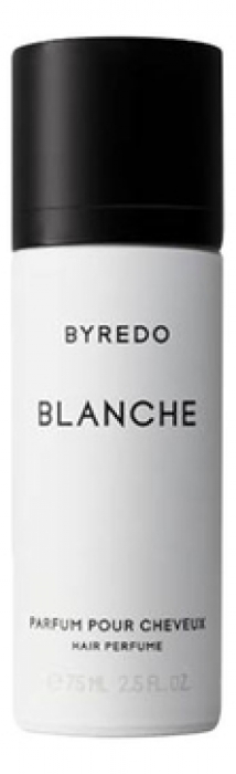 BYREDO  Blanche парфюмерная вода для волос 