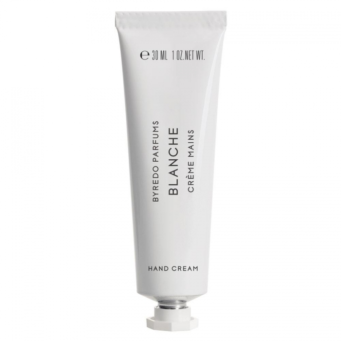 BYREDO  Blanche крем для рук 