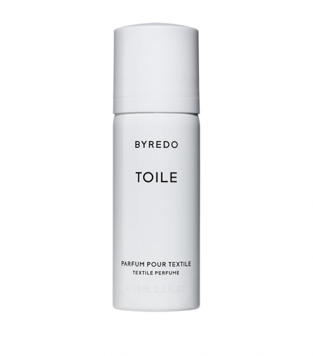 BYREDO Toile Textile Perfume