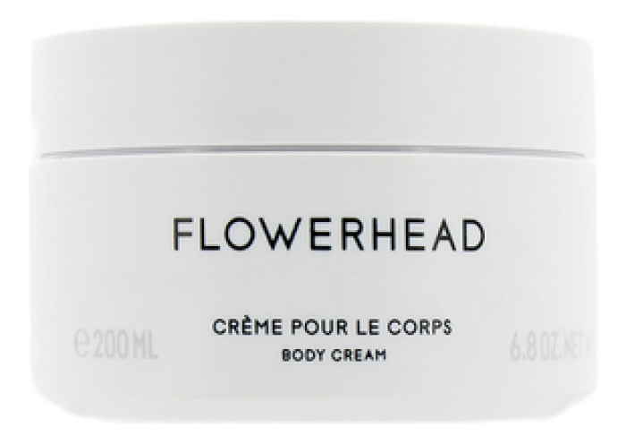 BYREDO Flowerhead крем для тела 
