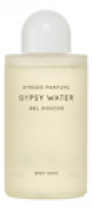 BYREDO Gypsy Water гель для душа 225мл