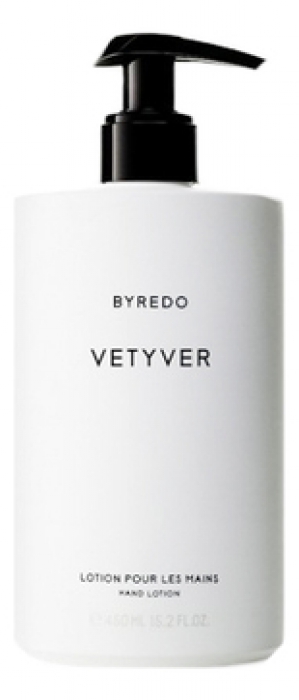 BYREDO Vetyver
