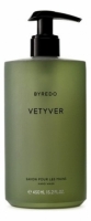 BYREDO Мыло для рук Vetyver 450мл