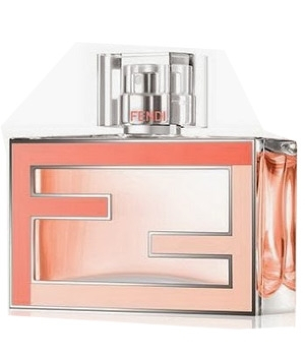 Fendi Fan di Fendi Blossom
