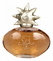 Fragonard Grain de Soleil tester