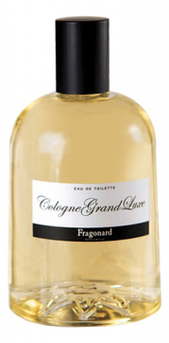 Fragonard Cologne Grand Luxe tester